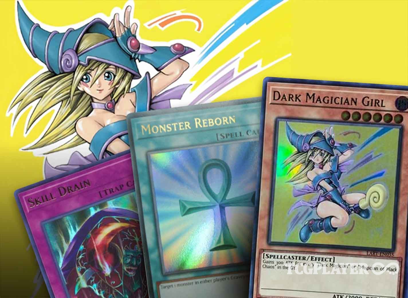 YuGiOh Cards You Should Invest In Lost Art Promos TCGplayer Infinite
